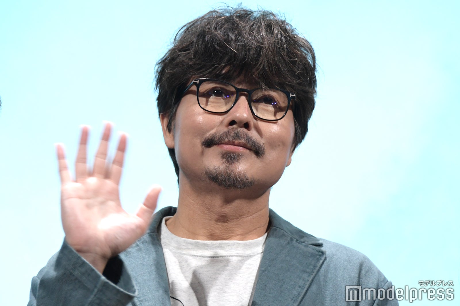 小澤征悦（C）モデルプレス