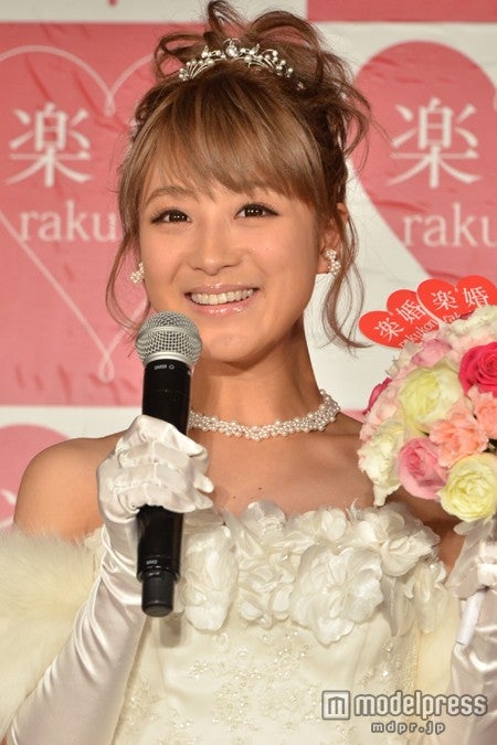 鈴木奈々、夫婦2人暮らしの家賃を公開