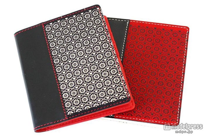 印伝/文具(電通)(C)Disney