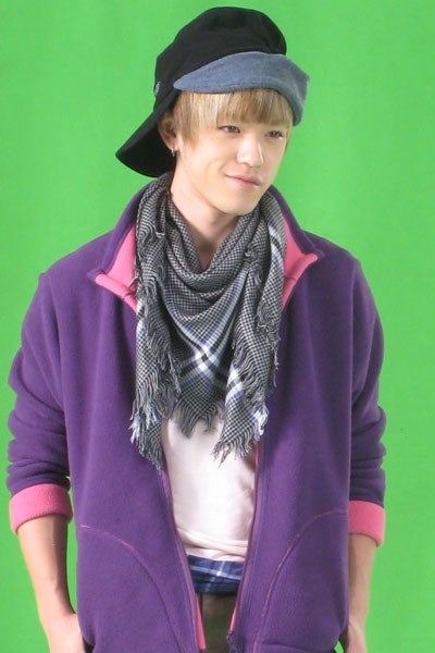 末吉秀太（AAA）「good day」新TV－CM「MovingBoards篇」より