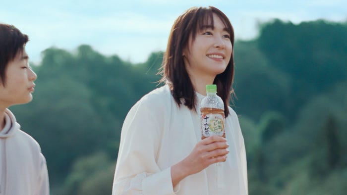 新垣結衣(提供写真)