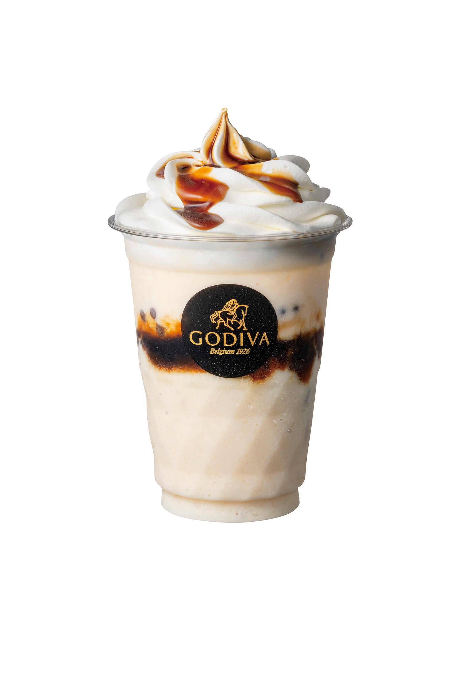 沖縄「黒糖みつショコリキサー」（提供写真）