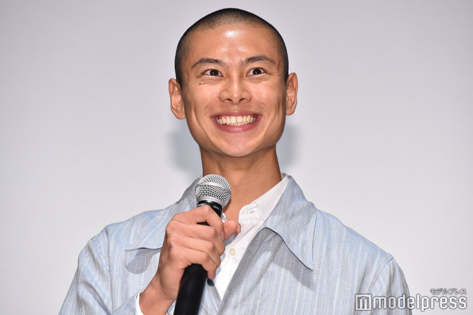 葵揚 （C）モデルプレス