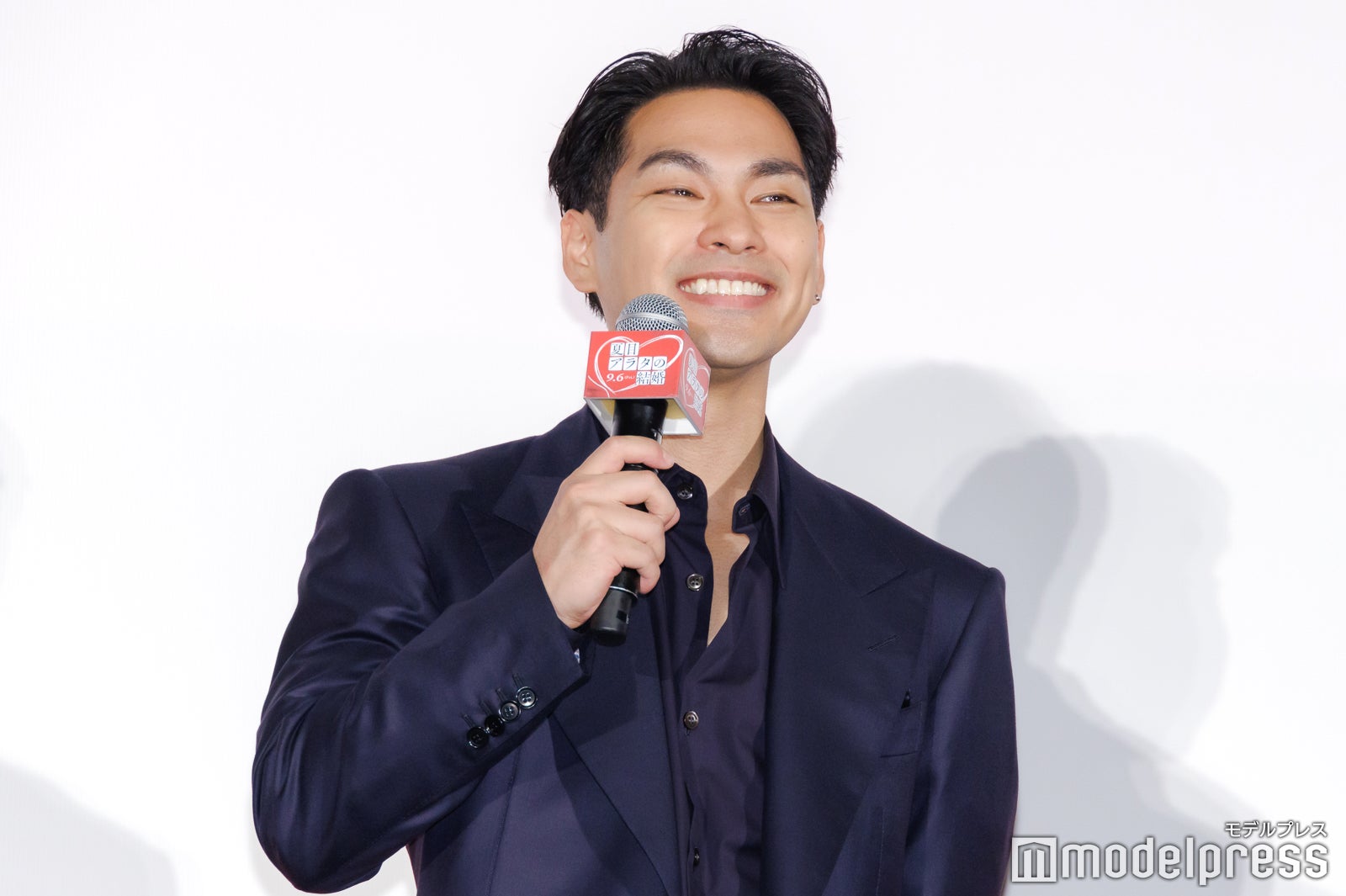 柳楽優弥（C）モデルプレス