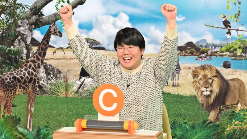 中野周平（C）TBS