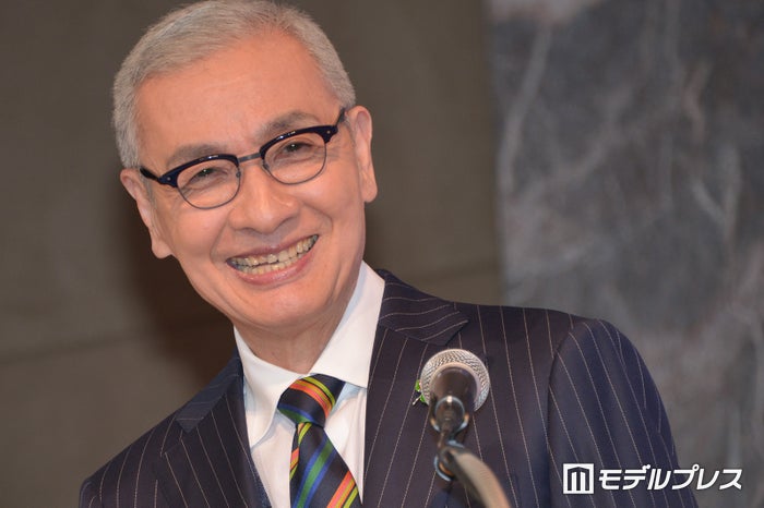 「ザ・ベストテン」「ニュースステーション」久米宏さん肺がんで死去 享年81歳