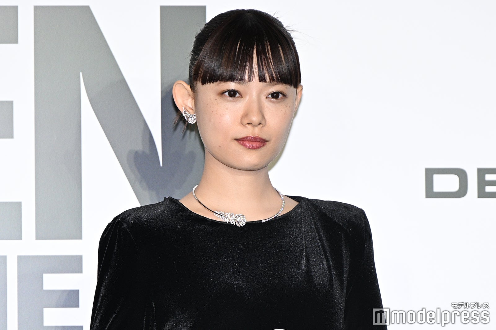 杉咲花（C）モデルプレス