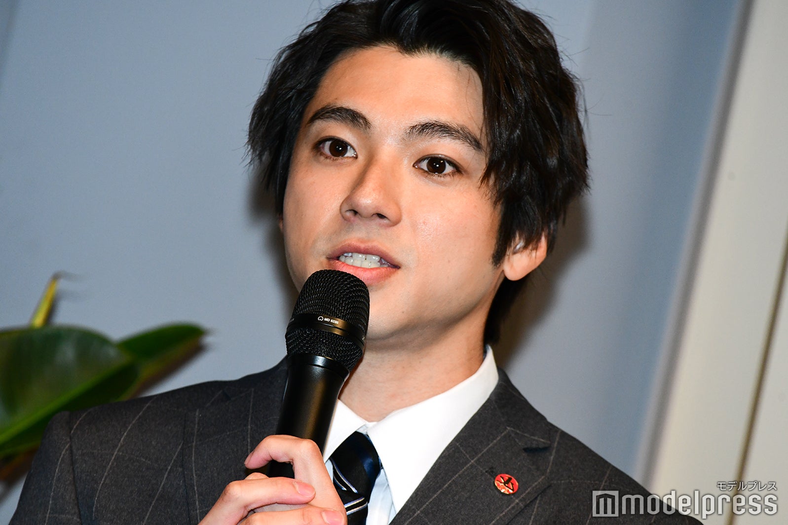 山田裕貴（C）モデルプレス