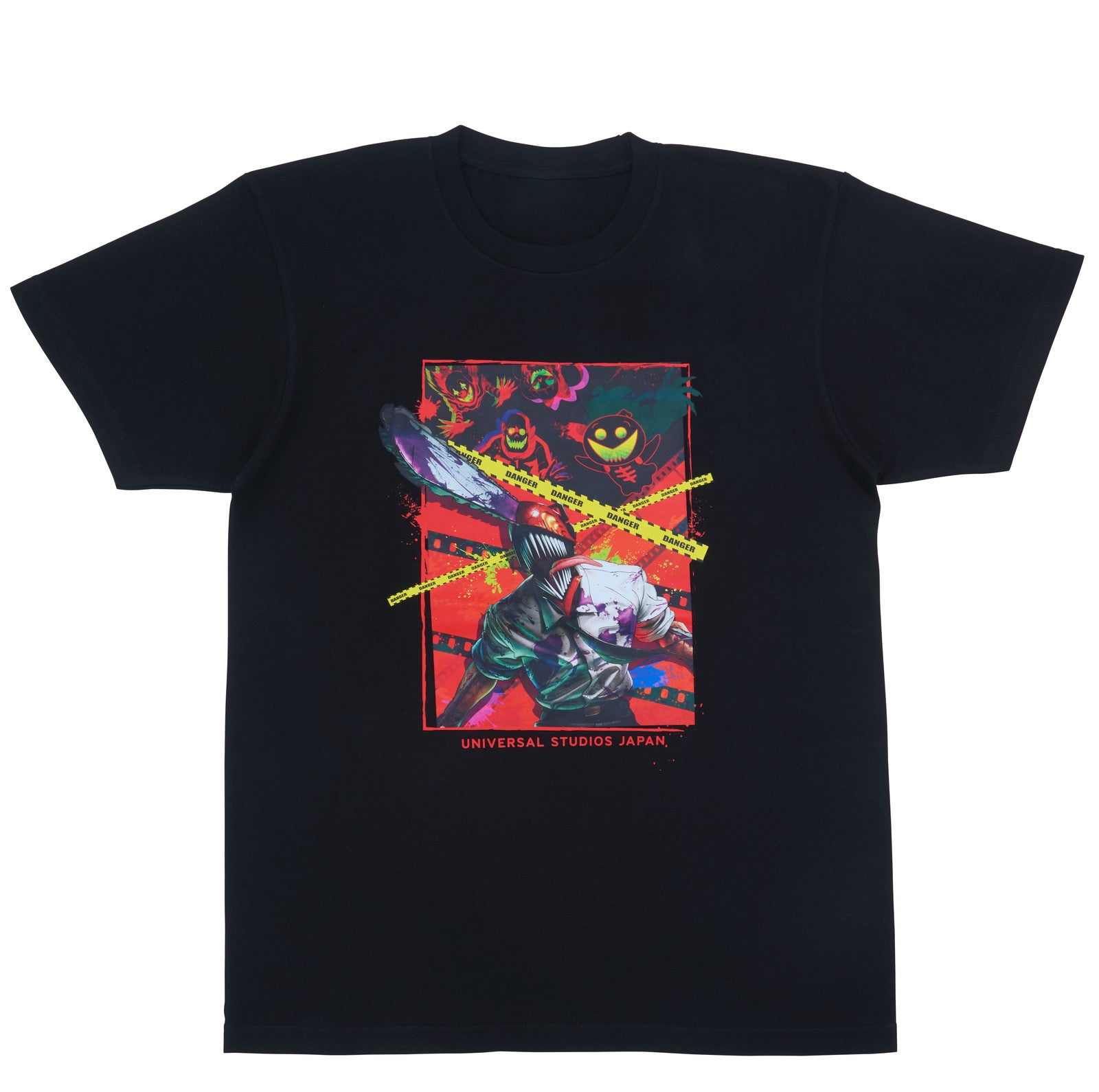 Tシャツ／画像提供：ユニバーサル・スタジオ・ジャパン