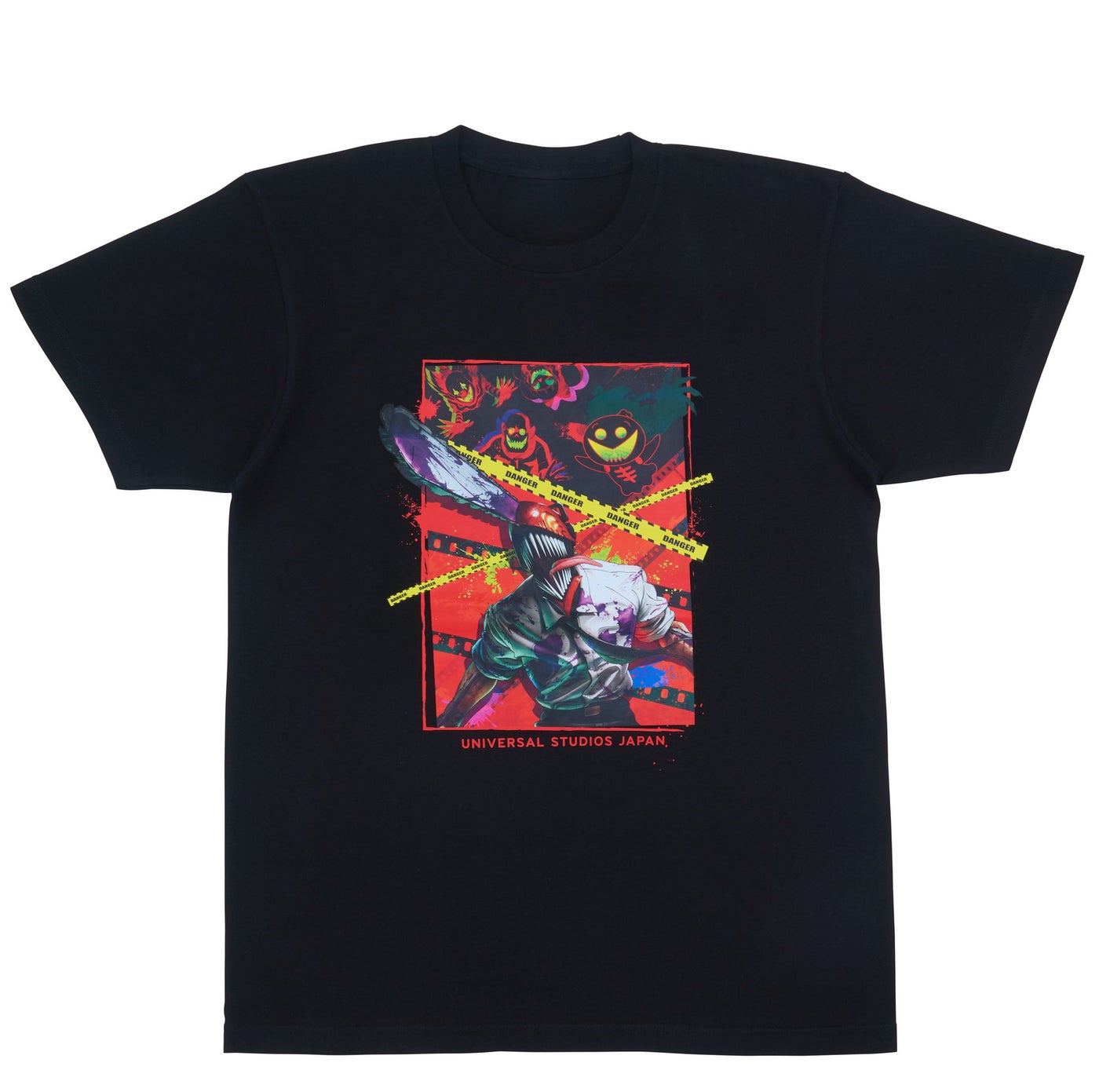 Tシャツ/画像提供:ユニバーサル・スタジオ・ジャパン