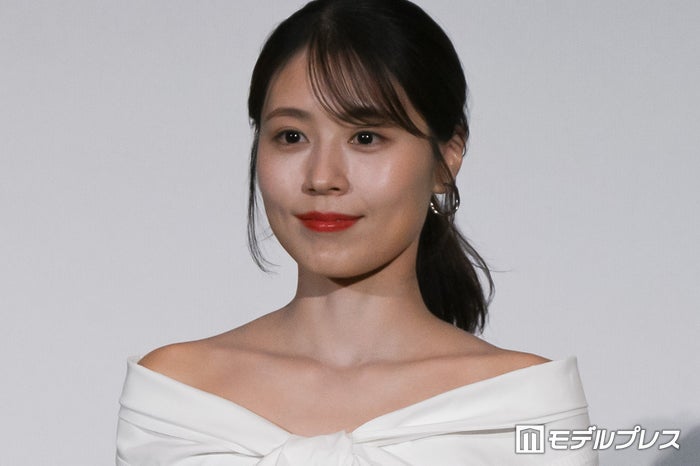 有村架純「ボロボロ泣いちゃって」韓国での経験明かす【さよならのつづき】