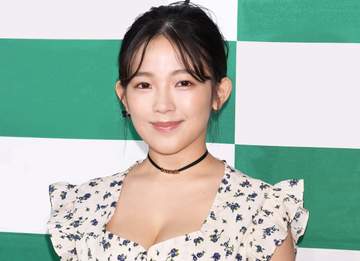 今夏グラドル引退の天木じゅんが競輪選手と結婚「彼を1番側で支えながら、天木じゅんらしく」【報告全文】