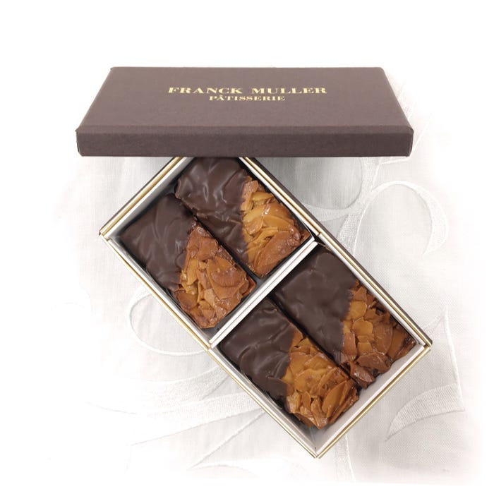 フロランタン ノワール/画像提供:ワールド通商株式会社