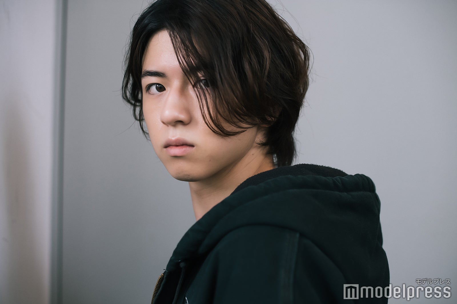 世古口和也さん（C）モデルプレス