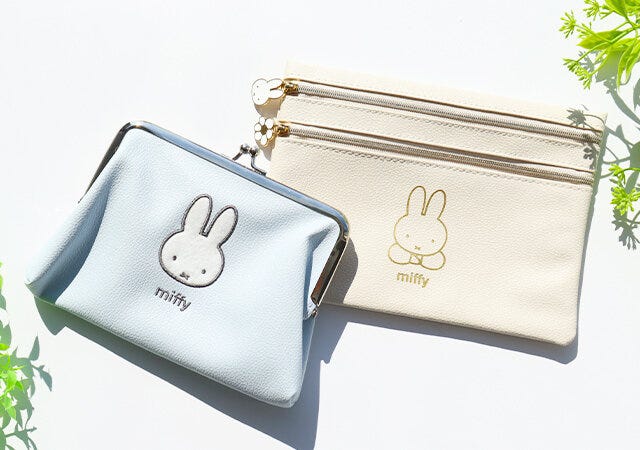 付録 ミッフィー ポーチ 雑誌 付録 雑誌付録 人気 おすすめ オススメ 宝島社 宝島 レビュー 便利 優秀 当たり 最高 今月号 予定 今月 2023 SPRiNG 12月号 ミッフィー ポーチ