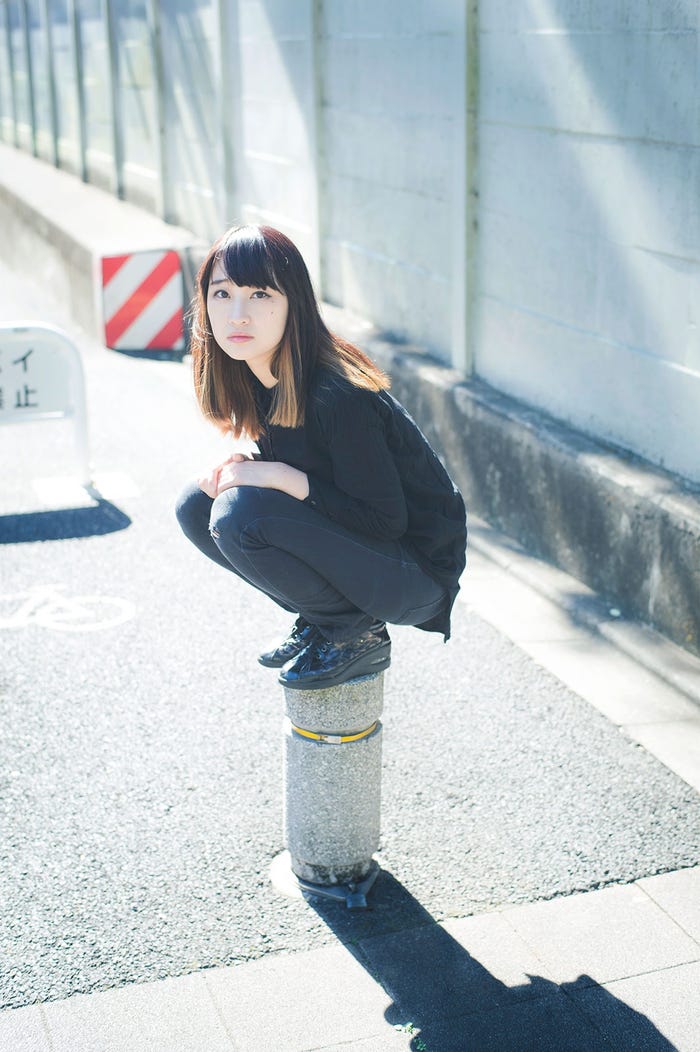 チョーヒカル(画像提供:日本テレビ)