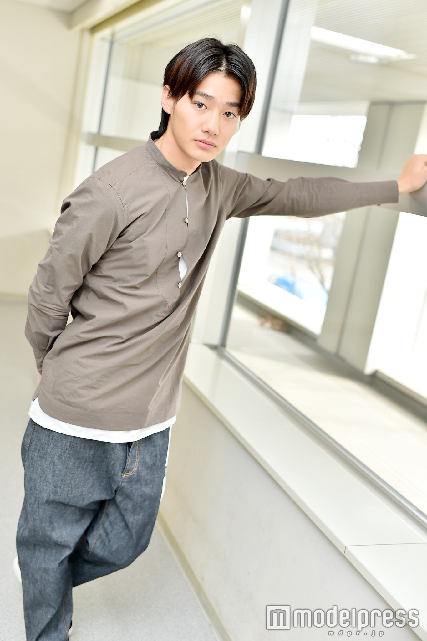 野村周平（C）モデルプレス