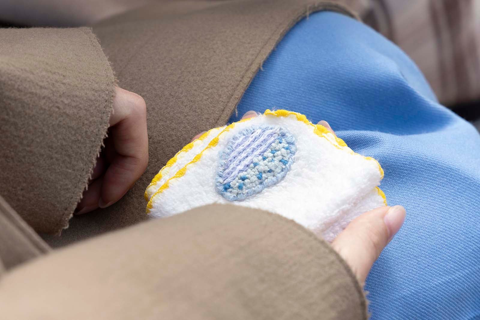 「君が心をくれたから」第10話より（C）フジテレビ