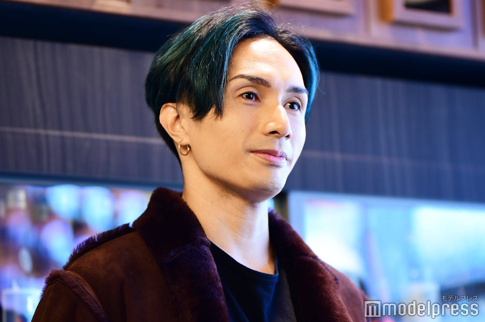 橘ケンチ（C）モデルプレス