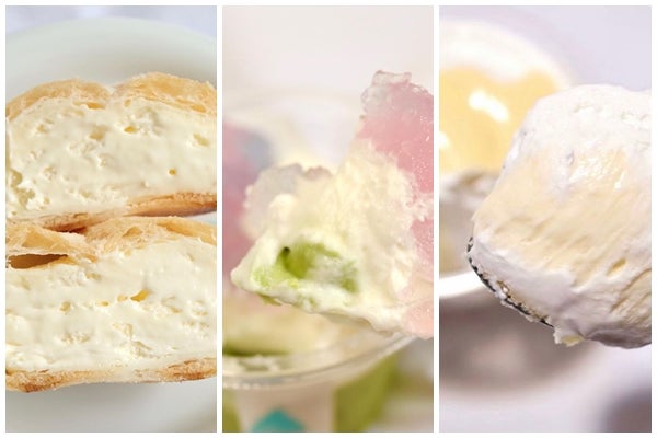 これは即買い！【セブンetc】話題の「新作スイーツ」TOP3