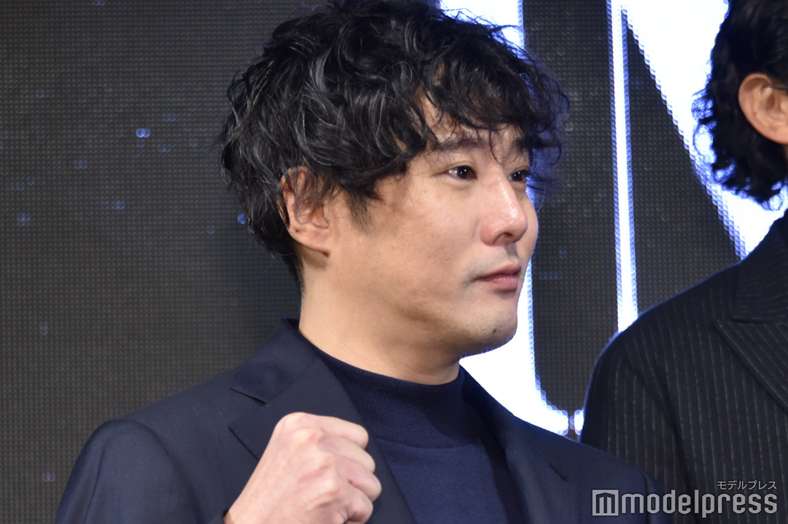 藤井道人監督（C）モデルプレス