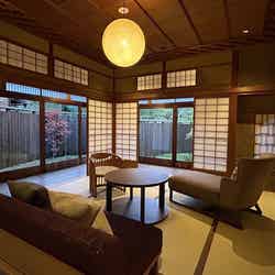 Hotel宇多野京都別墅/提供画像