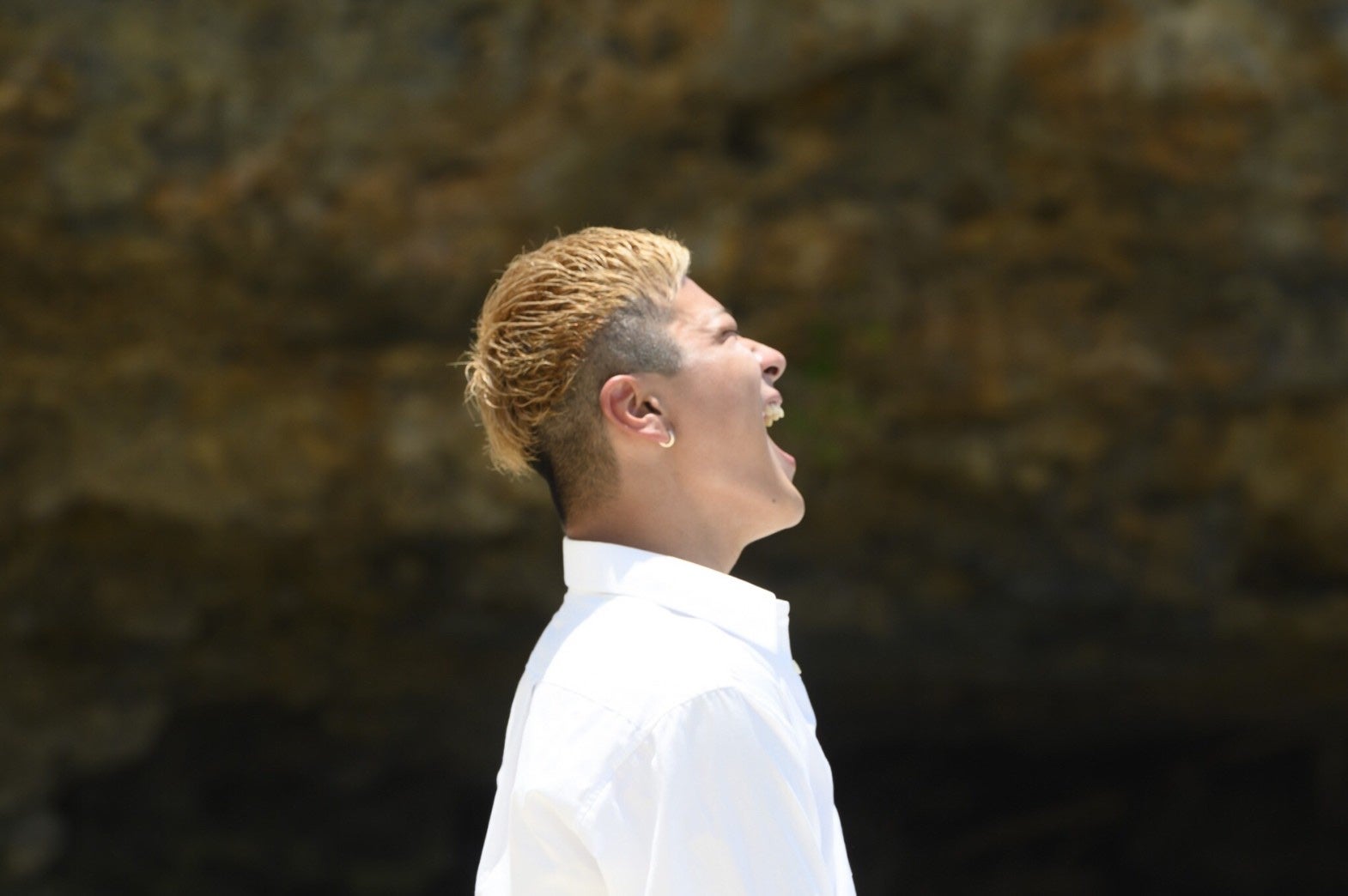 三島啓史（提供写真）