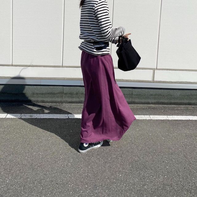 40代50代ママ のお洋服はどこで買う 通販okなおすすめブランド おしゃれコーデを大特集 モデルプレス