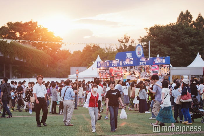 40万人を動員 関東最大級のメガフードフェス まんパク16 開催決定 女子旅プレス 40万人を動員 関東最大級のメガフードフェス まんパク16 開催決定 女子旅プレス