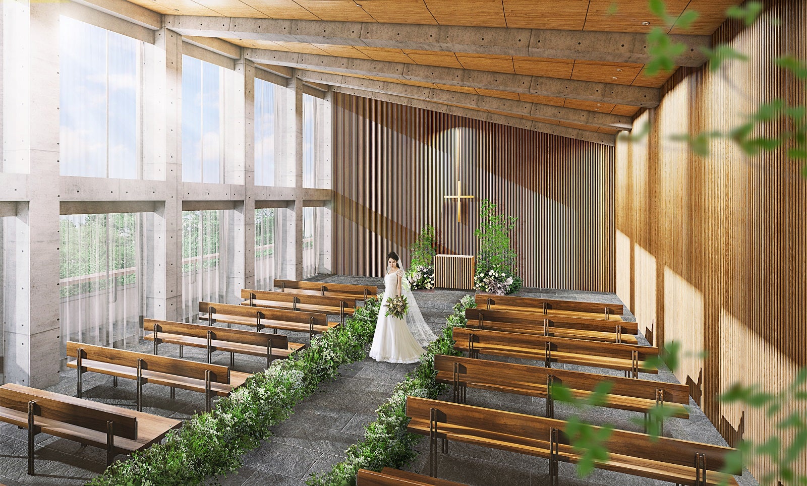 グリニティ イワタ／提供画像