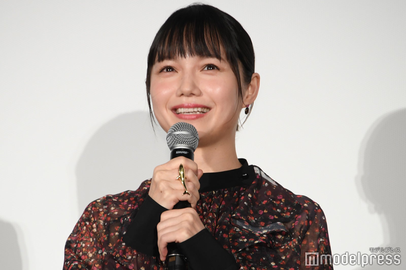 宮崎あおい（C）モデルプレス