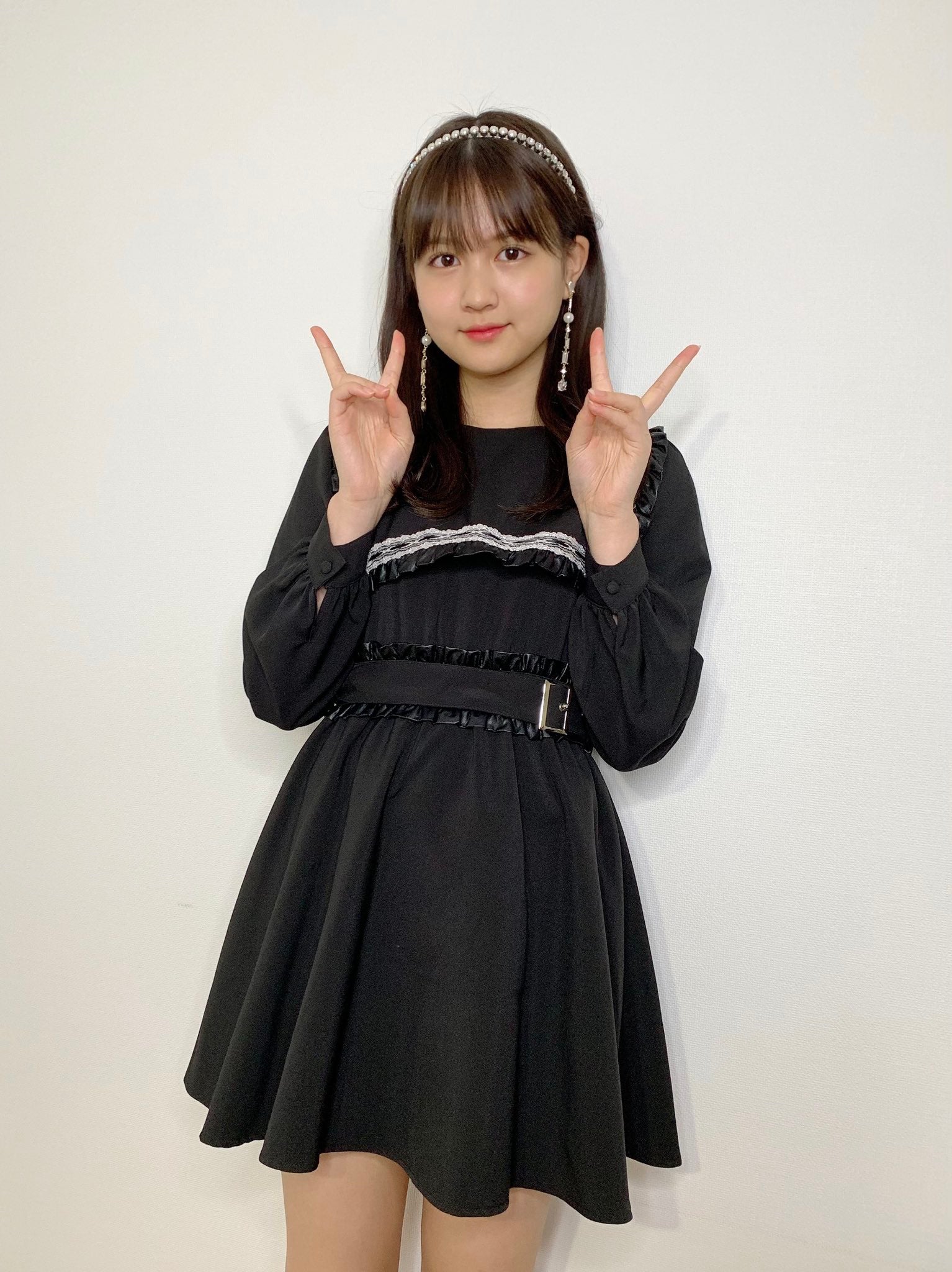 中村麗乃 （提供写真）