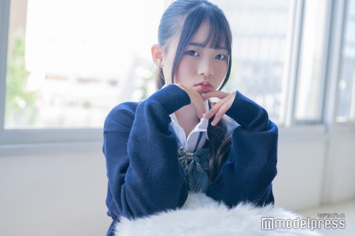 あいらさん(C)モデルプレス