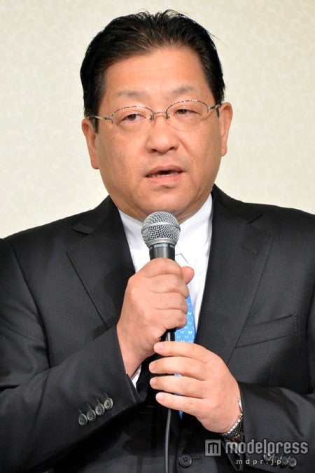 スタジオジブリ代表取締役社長・星野康二