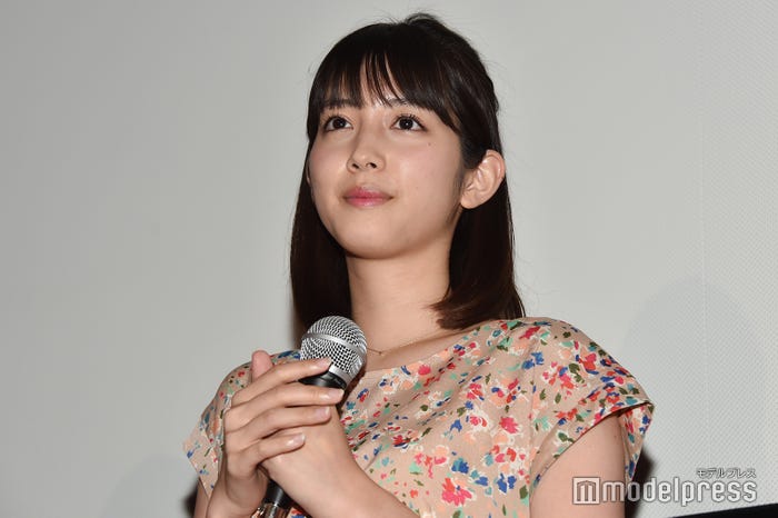 松田るか(C)モデルプレス