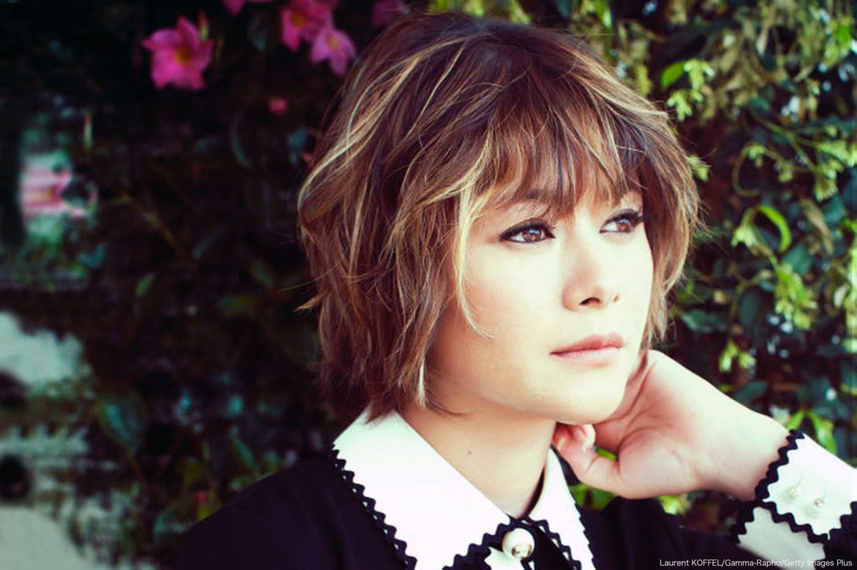 真木よう子、自宅で聞き慣れない“怪音” 音の正体にスタジオ悲鳴「違う意味の怖さが…」