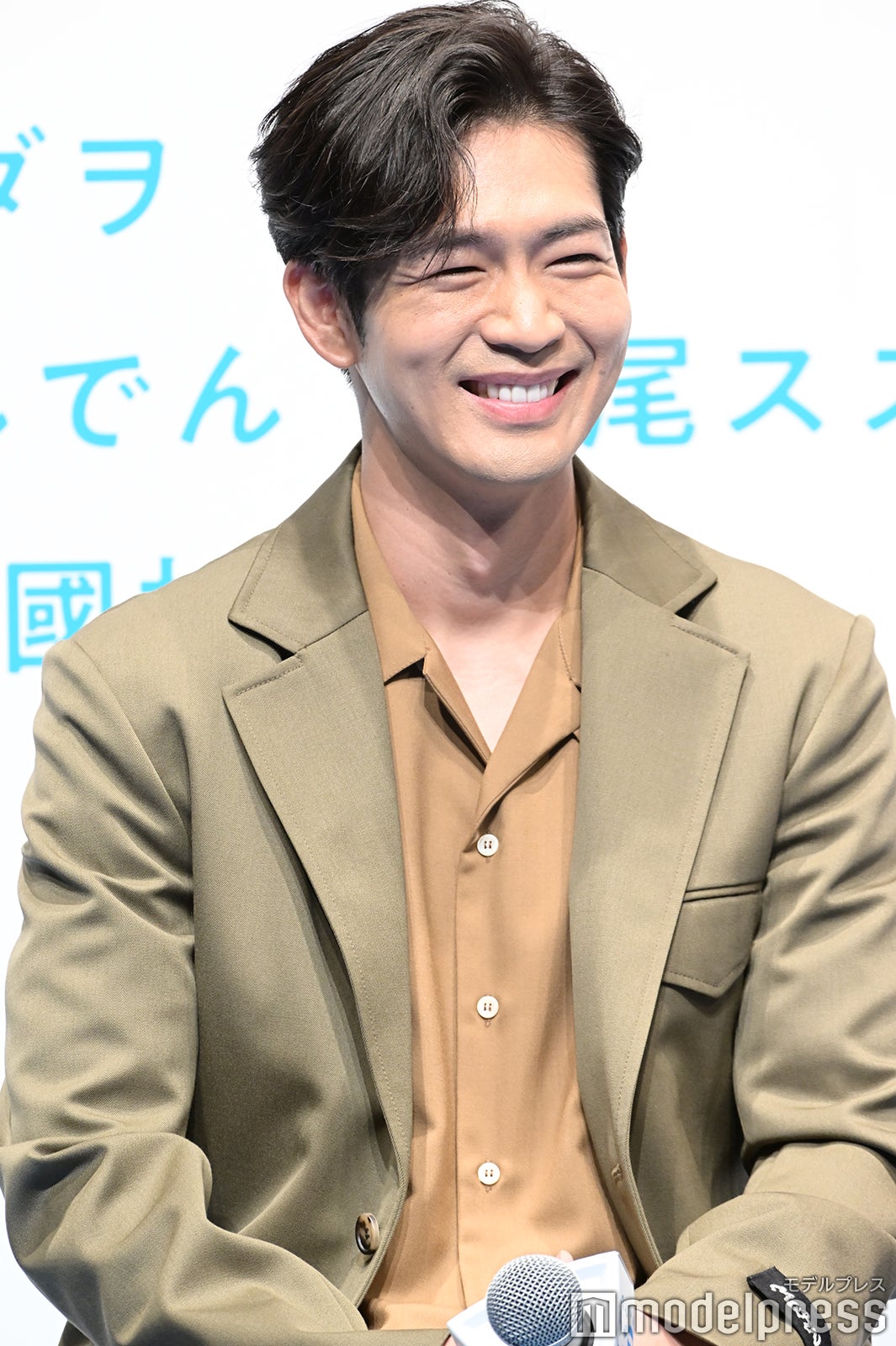 松下洸平（C）モデルプレス