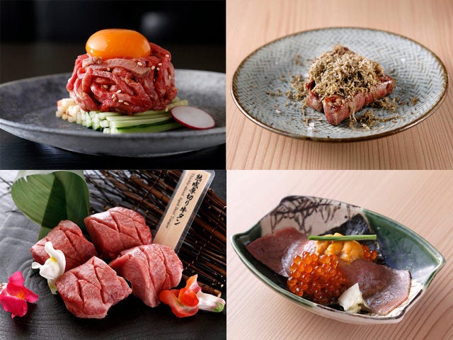 画像10 17 銀座 焼肉の楽園へgo To Eat 今こそ行こうよ 銀座のおすすめ 焼肉店 まとめ モデルプレス 画像10 17 銀座 焼肉の楽園へgo To Eat 今こそ行こうよ 銀座のおすすめ 焼肉店 まとめ モデルプレス