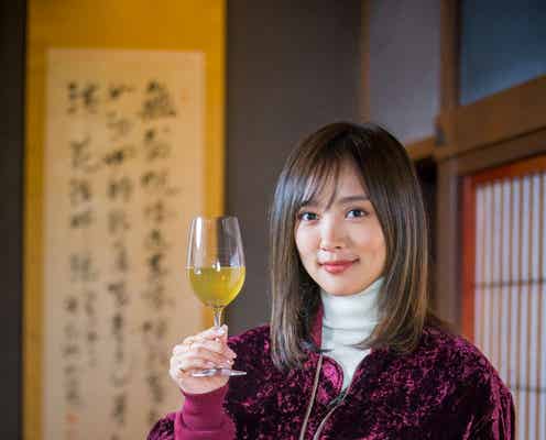 夏菜、資格を仕事に活かす 家庭的な一面も明らかに