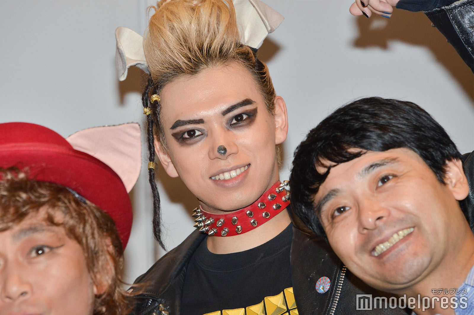 秋山大河 （C）モデルプレス