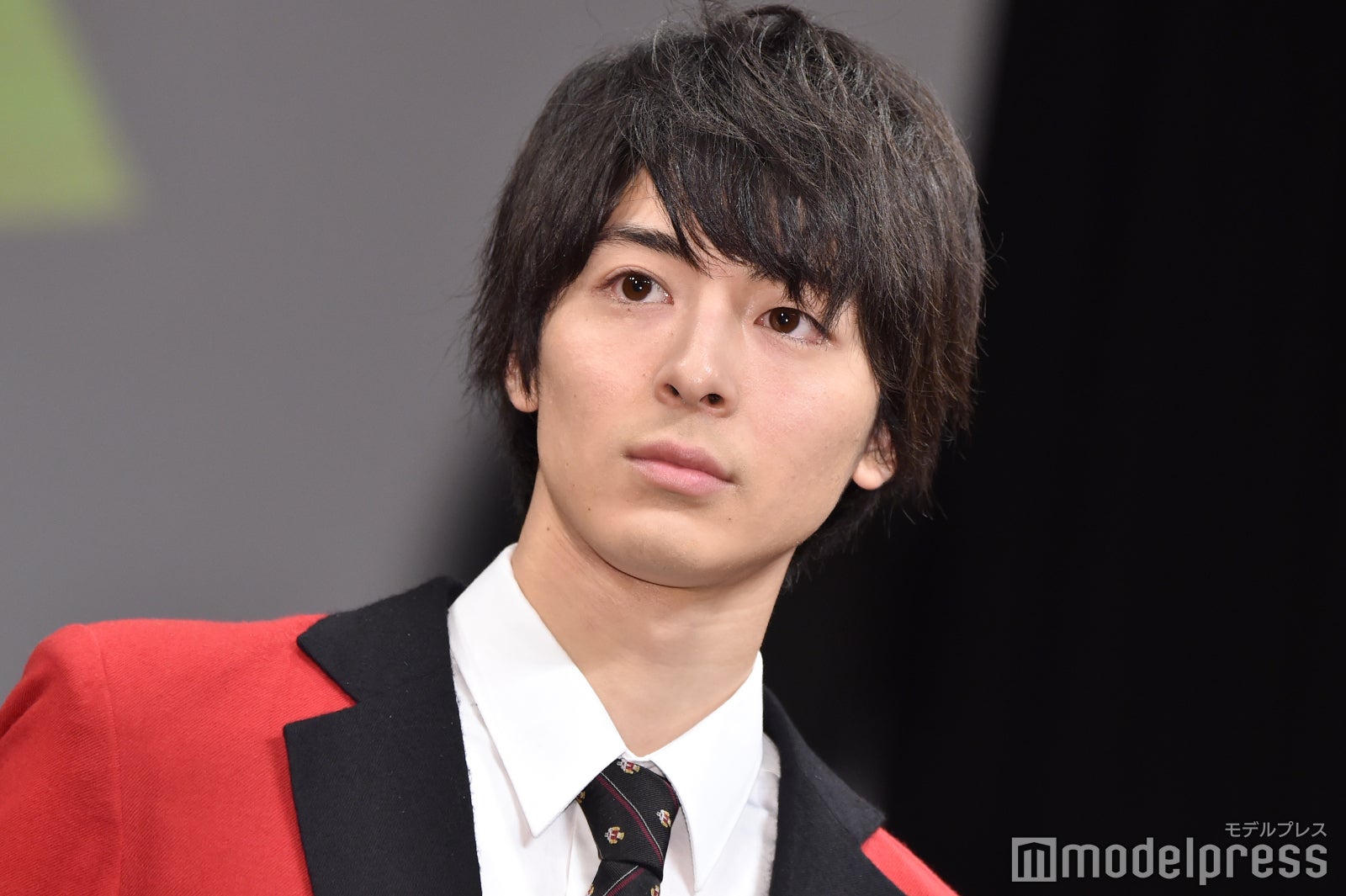 高杉真宙 （C）モデルプレス