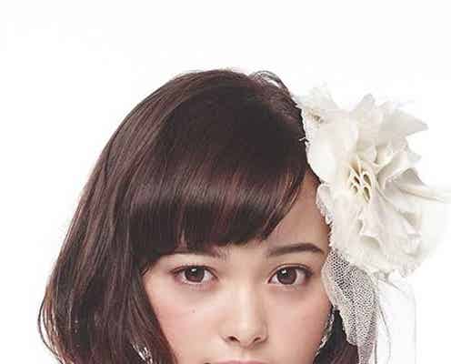 玉城ティナ、新たな抜擢に「大変嬉しく思っています」