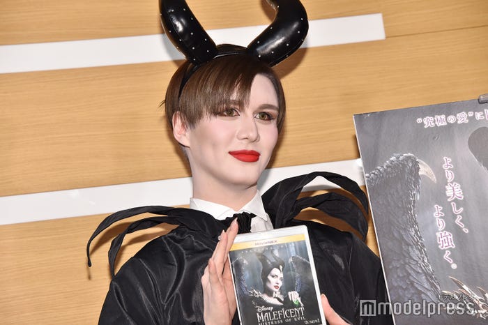 Matt(C)モデルプレス