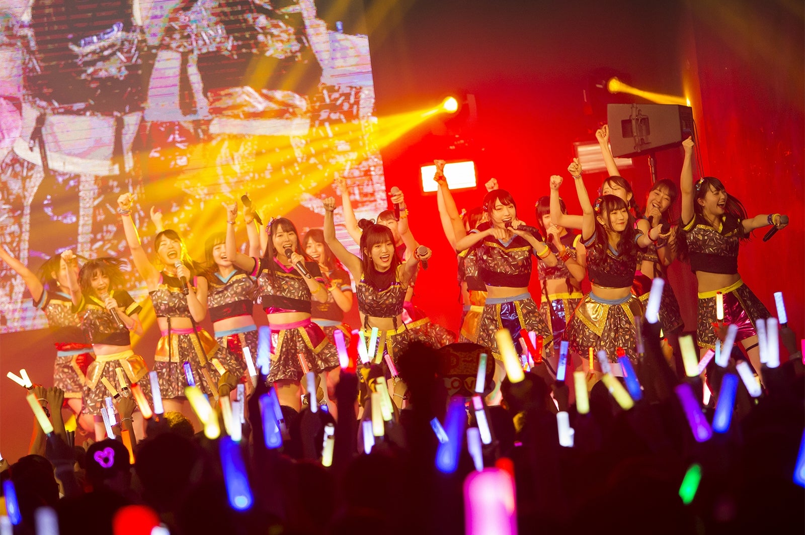 NMB48（C）NMB48