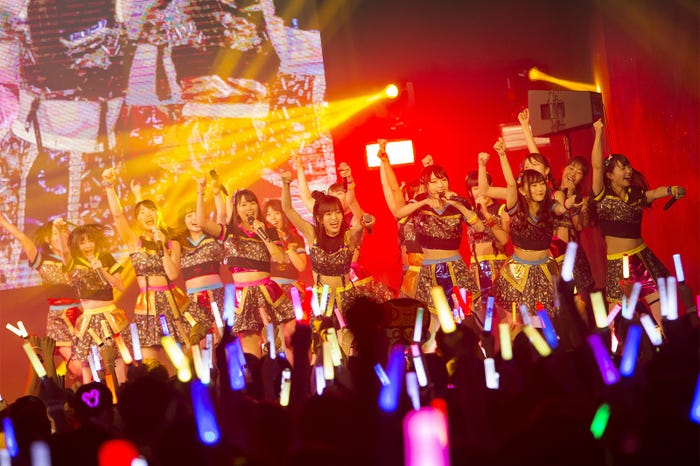NMB48(C)NMB48