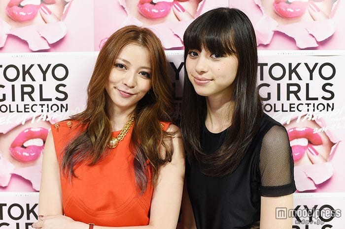 中条あやみは香里奈に続く“逸材”