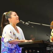 加藤ミリヤ Hy 仲宗根泉とコラボ 新たな恋愛ソングが誕生 モデルプレス 加藤ミリヤ Hy 仲宗根泉とコラボ 新たな恋愛ソングが誕生 モデルプレス