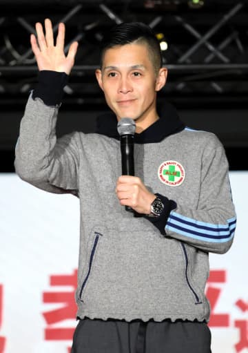 【ボート】住之江SG 菊地孝平が来年のグランプリにカムバック宣言