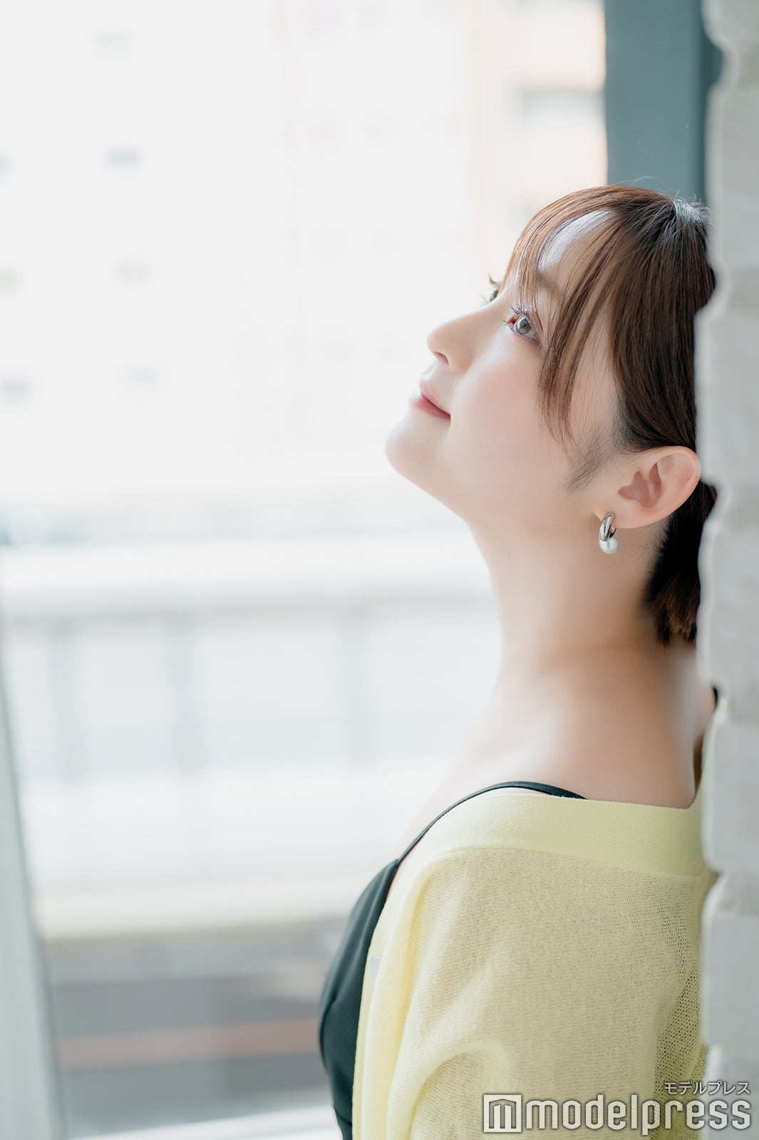 鈴木咲（C）モデルプレス