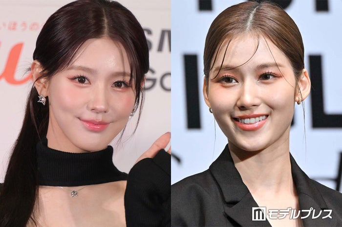 (G)I-DLEミヨン、好きな男性のタイプは「私みたいな人」TWICEサナも「これ以上求めることは無い」と人柄を絶賛